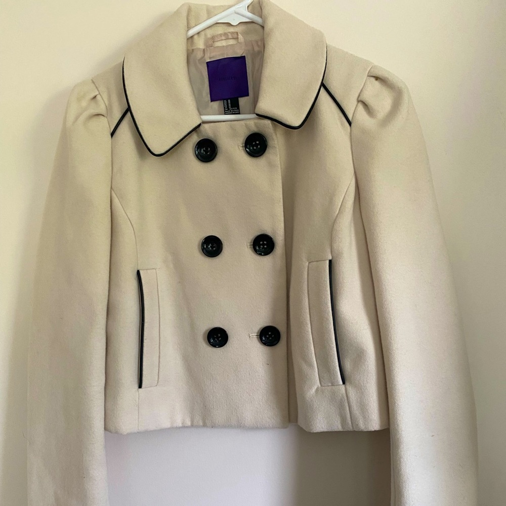 Forever 21 Jacket size M.